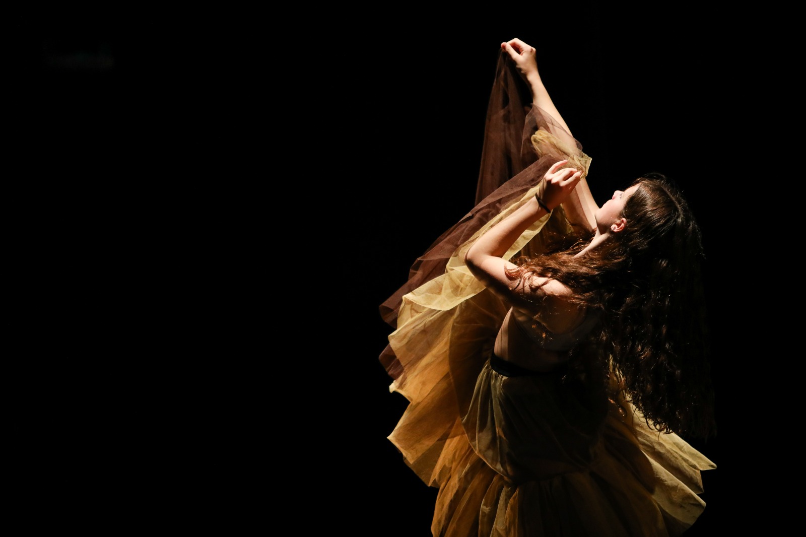 'Entre' de la Companyia Eva Durban | © Martí Albesa