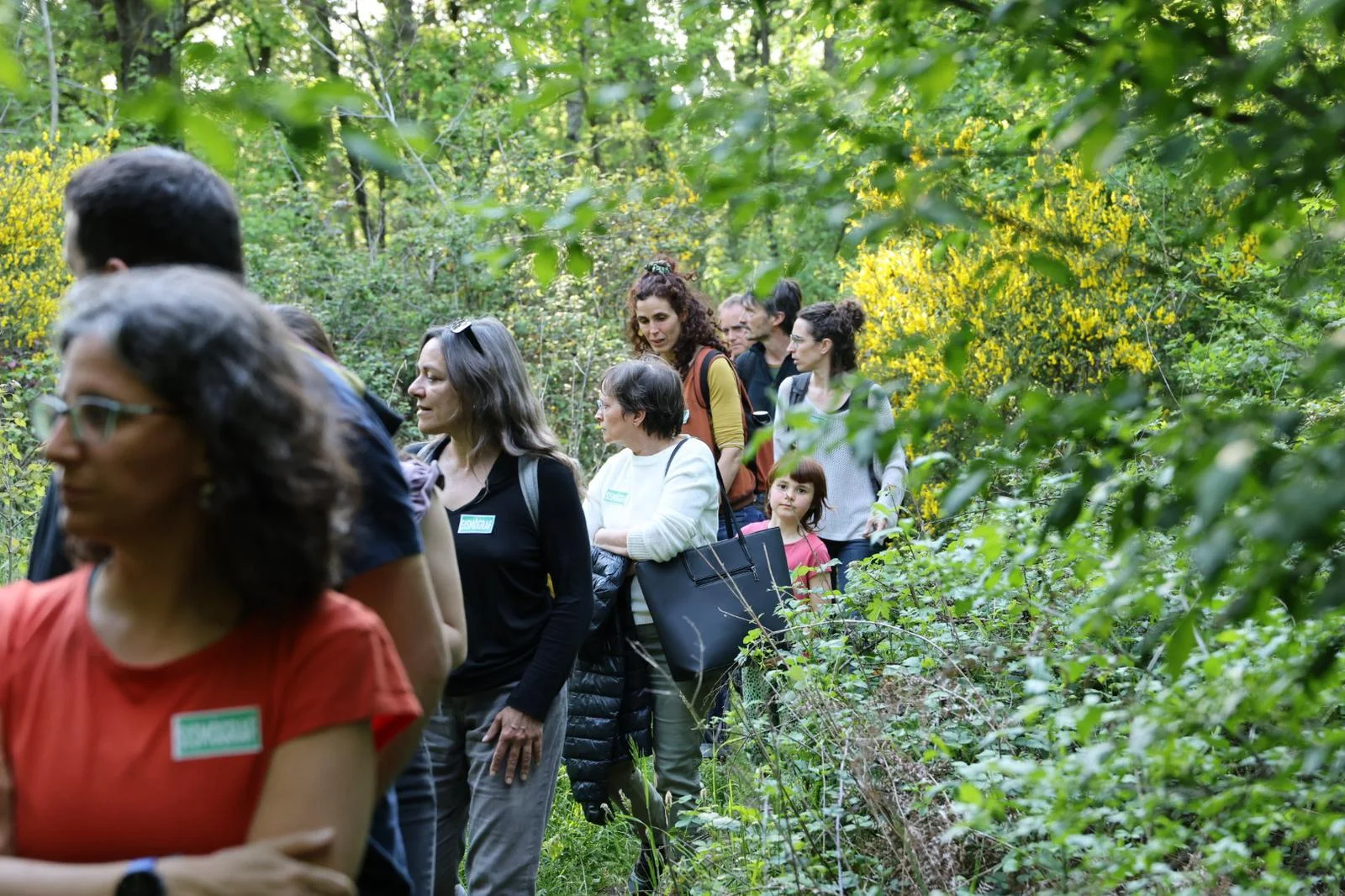 'Xai específic' | © Martí Albesa