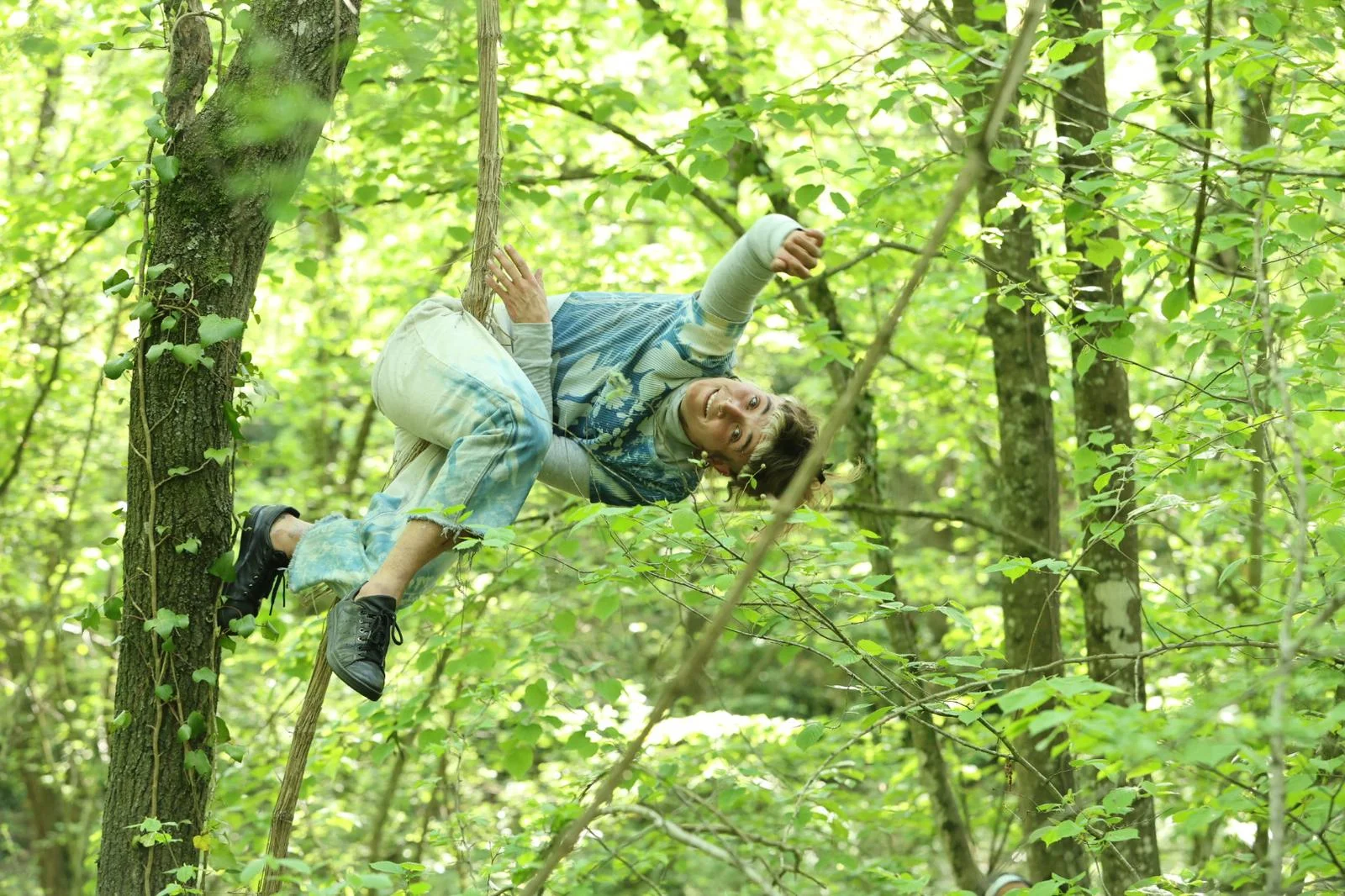 'Xai específic' | © Martí Albesa