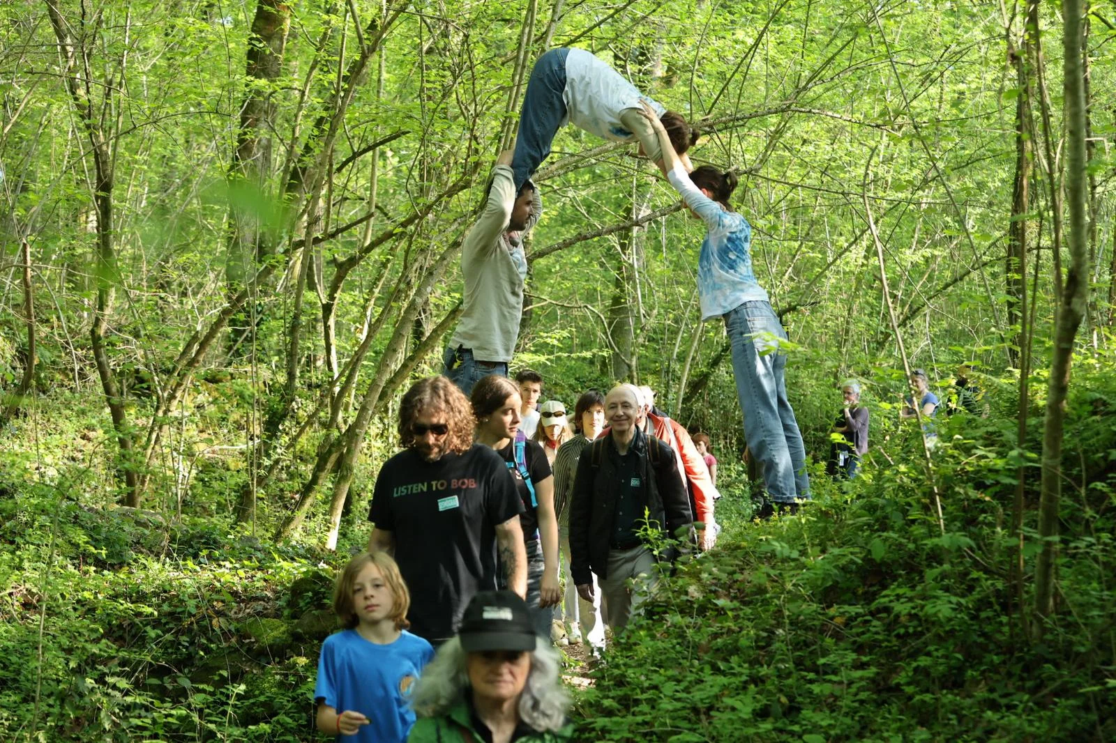 'Xai específic' | © Martí Albesa