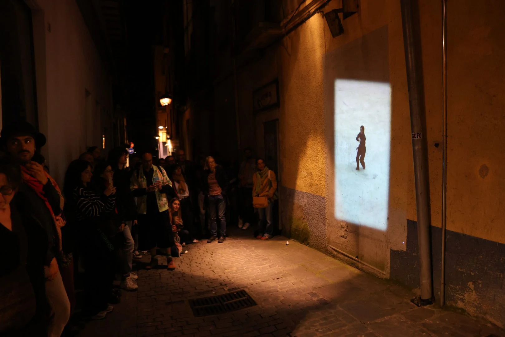 'L'envers d'ici' d'Ex Nihilo | © Martí Albesa