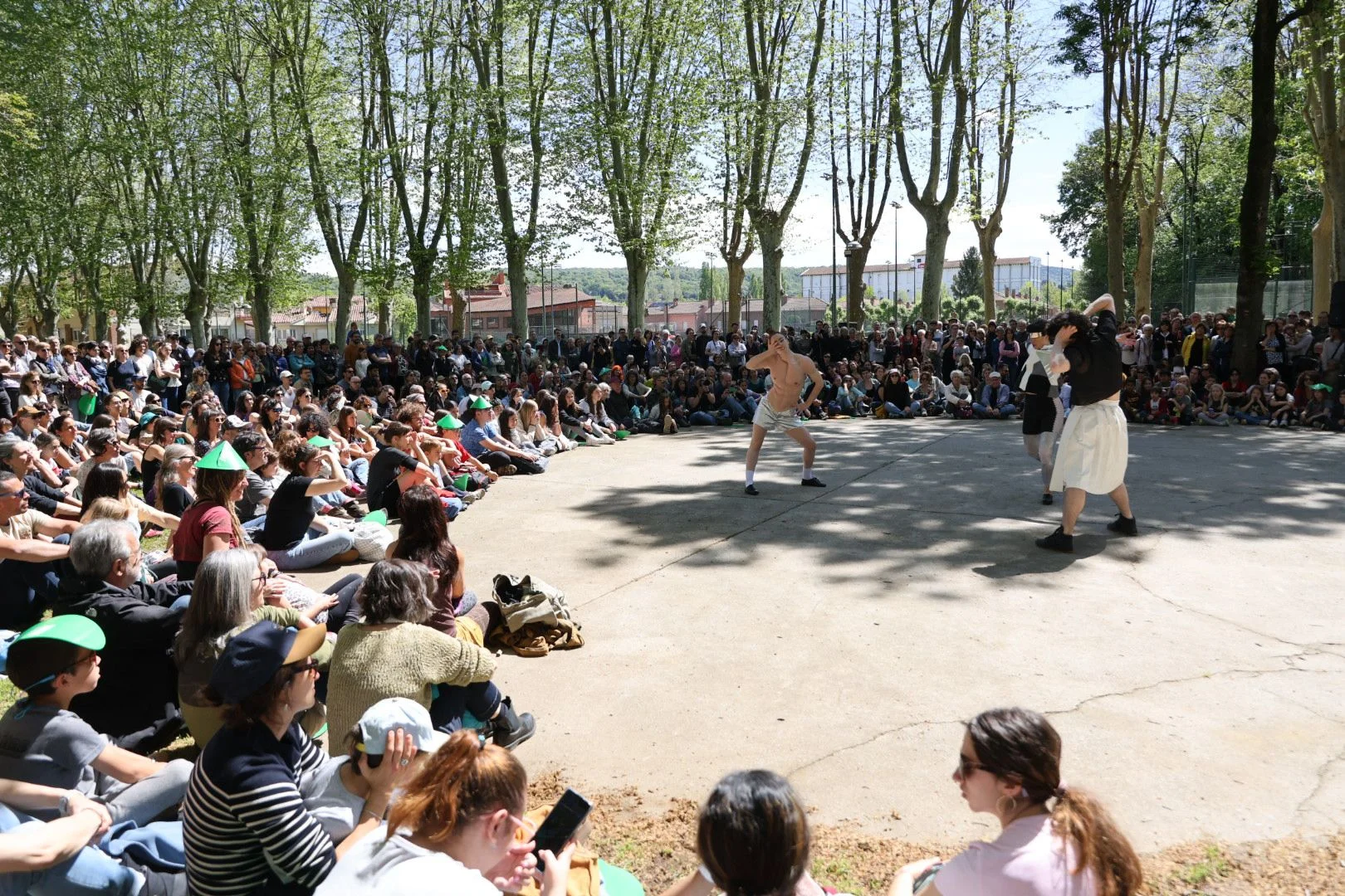 'Burnt' de Lasala | © Martí Albesa