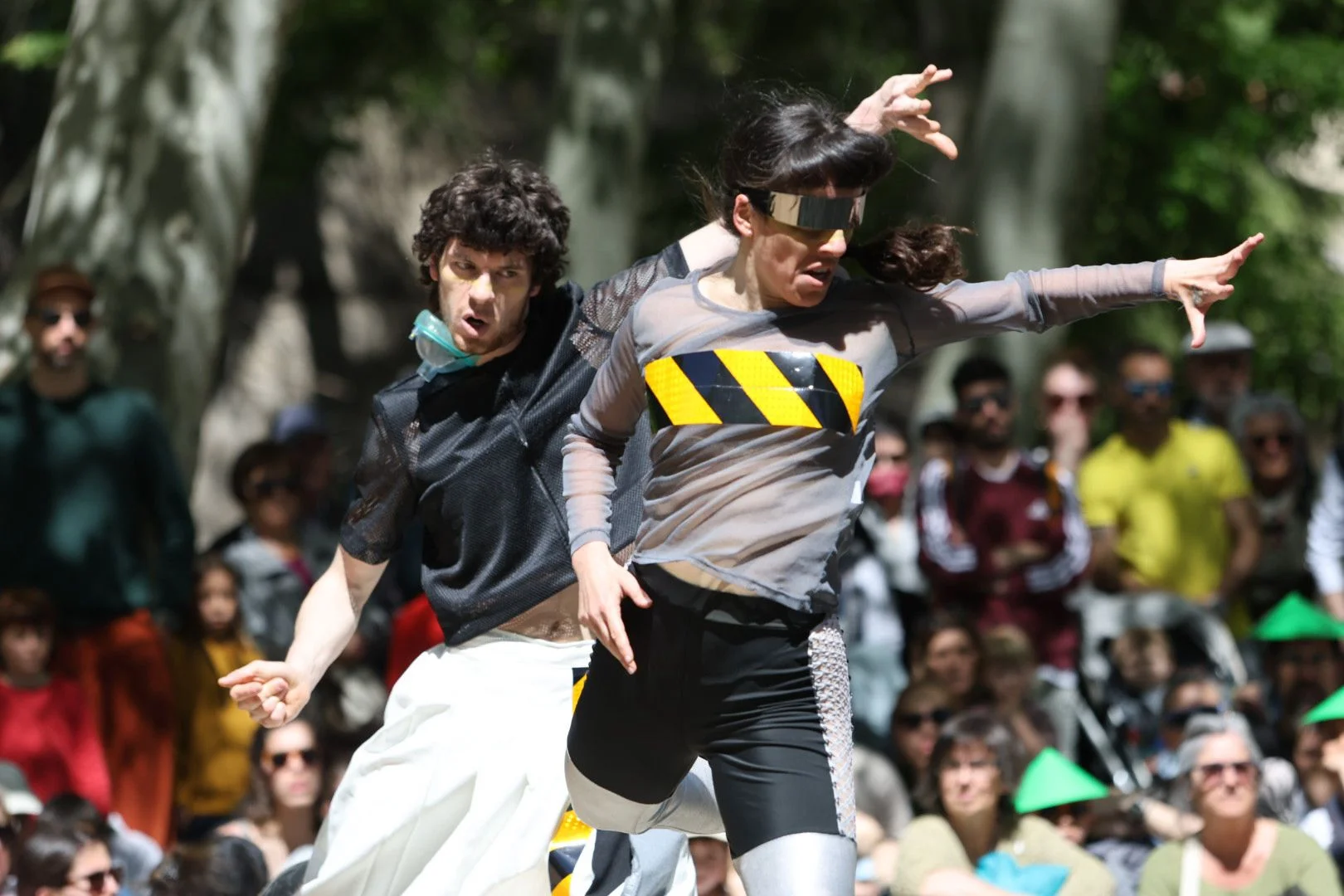 'Burnt' de Lasala | © Martí Albesa