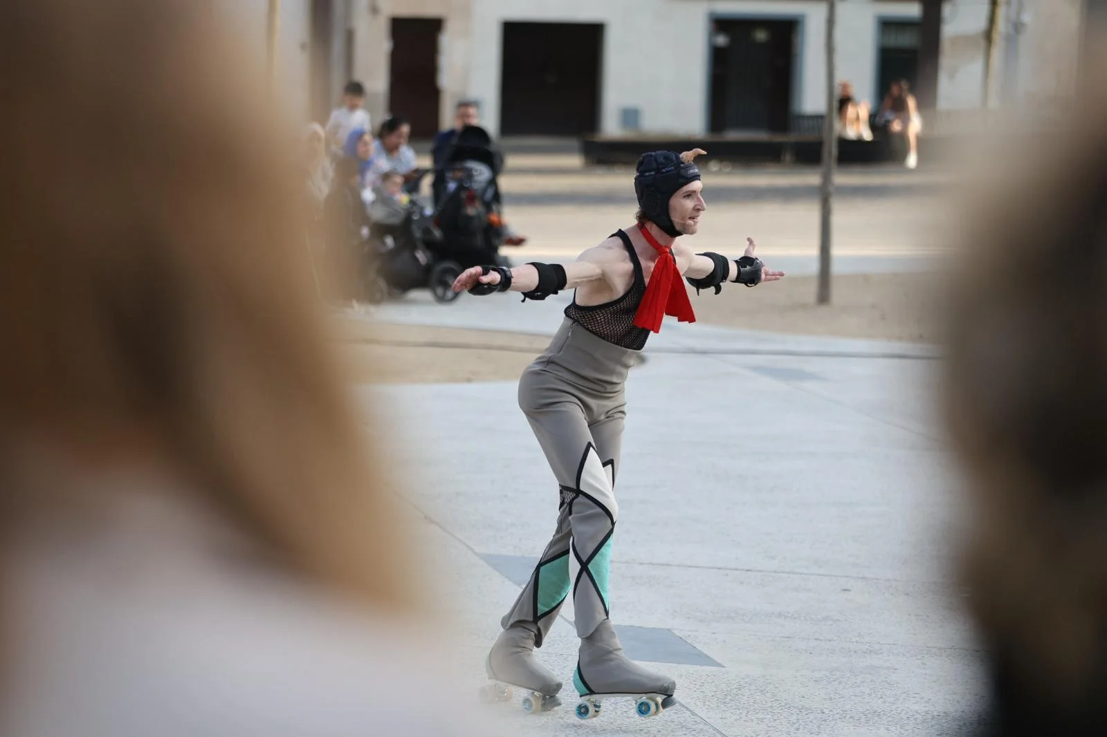 'Flip' de Marta Izquierdo Muñoz i Lodudo Producción | © Martí Albesa