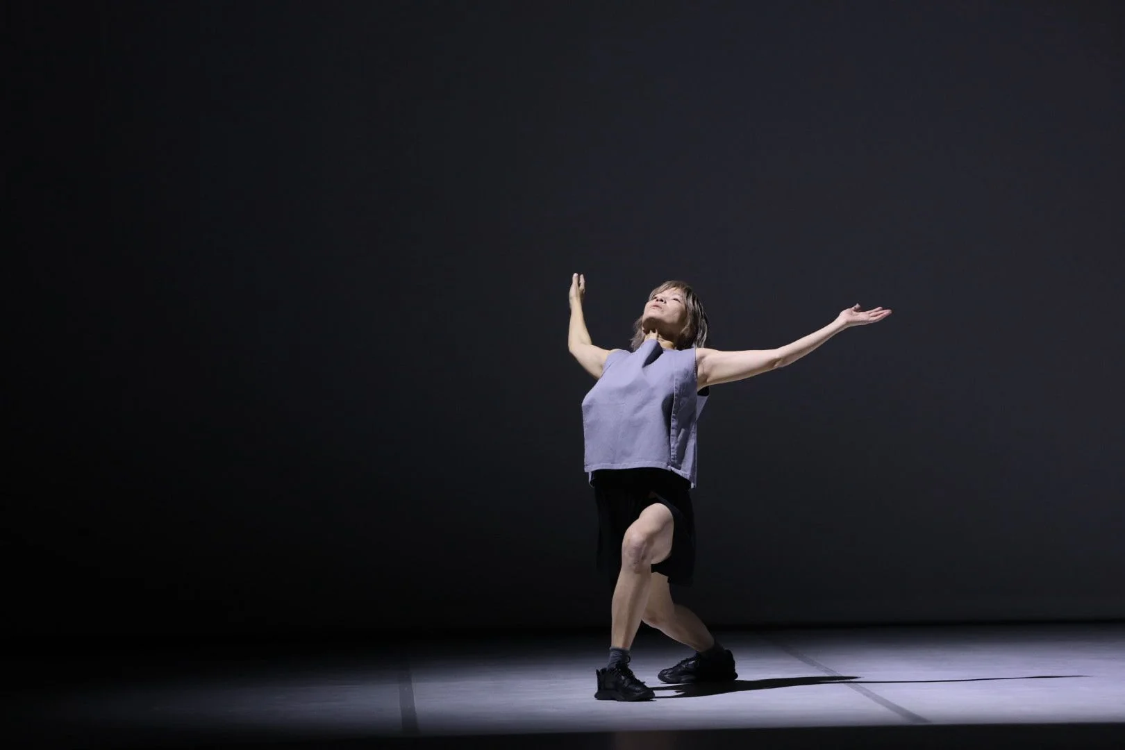 'This is not (an act of love & resistance)' d'Aina Alegre | © Martí Albesa